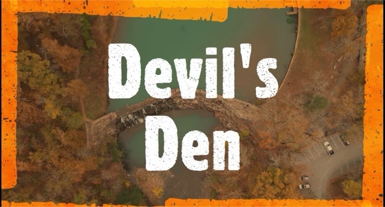 Devil’s Den Trip